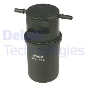 Fuel Filter (HDF680)