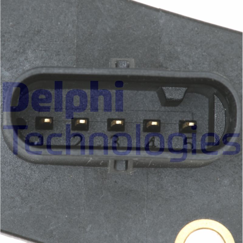 Mass Air Flow Sensor