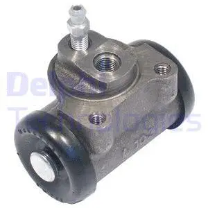Wheel Brake Cylinder (LW62119)