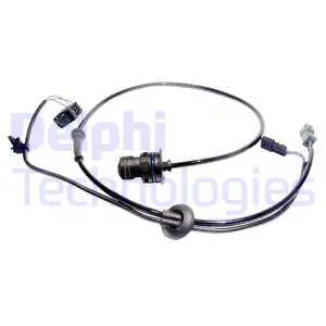 Sensor, wheel speed (SS20126)