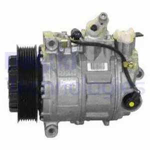 Compressor, air conditioning (TSP0155368)