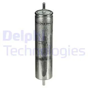Fuel Filter (HDF691)