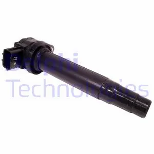 Ignition Coil (GN10336-12B1)