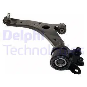 Control/Trailing Arm, wheel suspension (TC1449-11B1)