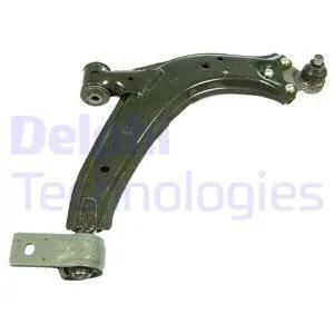 Control/Trailing Arm, wheel suspension (TC706)