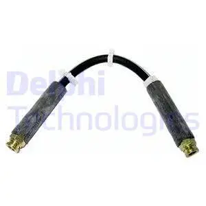 Brake Hose (LH0367)