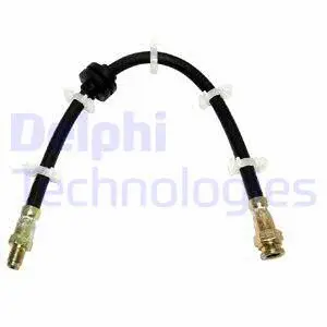 Brake Hose (LH3697)