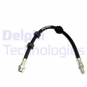 Brake Hose (LH0362)