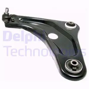 Control/Trailing Arm, wheel suspension (TC1897)