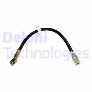 Brake Hose (LH2285)