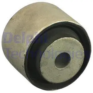 Bushing, axle beam (TD1011W)