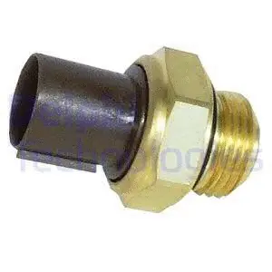 Temperature Switch, radiator fan (TS10322)