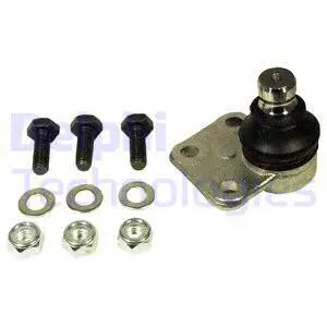 Ball Joint (TC1999)
