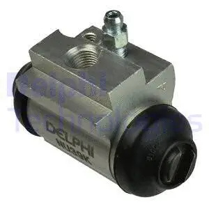 Wheel Brake Cylinder (LW90138)