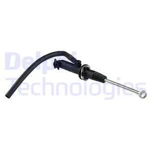 Master Cylinder, clutch (LM80404)