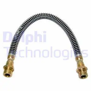 Brake Hose (LH6052)