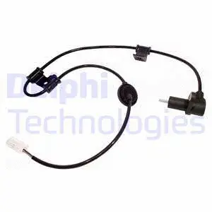 Sensor, wheel speed (SS20204)