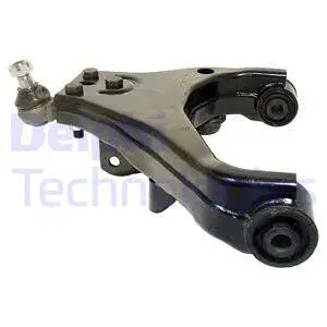 Control/Trailing Arm, wheel suspension (TC1747)