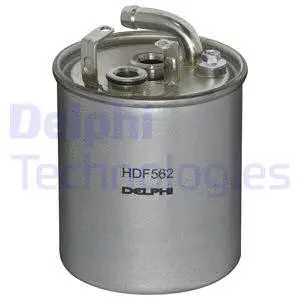 Fuel Filter (HDF562)