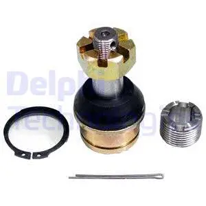 Ball Joint (TC2061)