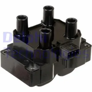 Ignition Coil (GN10295-11B1)