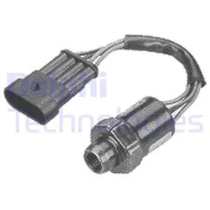 Pressure Switch, air conditioning (TSP0435018)