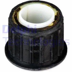 Mounting, leaf spring (TD1894W)