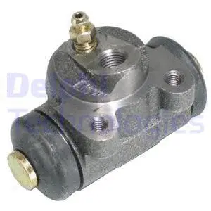 Wheel Brake Cylinder (LW30115)
