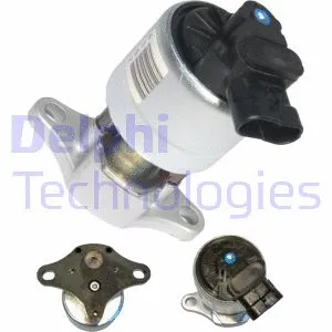 EGR Valve (EG10015-12B1)