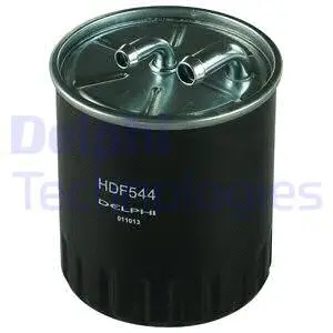 Fuel Filter (HDF544)