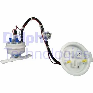 Fuel Feed Unit (FG1117-12B1)