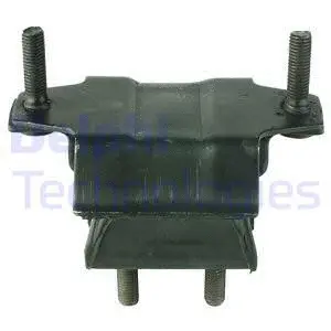 Mounting, engine (TEM022)