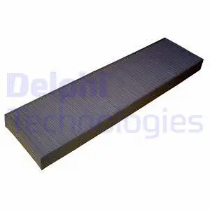Filter, cabin air (TSP0325260)