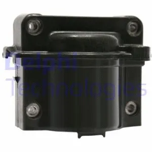 Ignition Coil (GN10215)