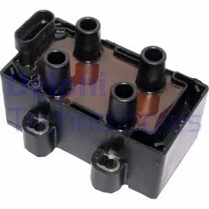 Ignition Coil (CE20048-12B1)