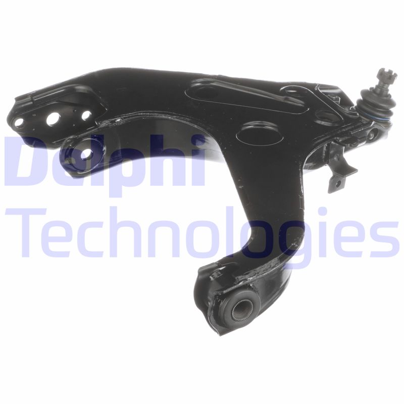 Control/Trailing Arm, wheel suspension (TC7186)