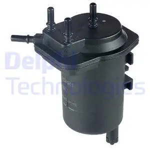 Fuel Filter (HDF941)