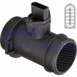 Mass Air Flow Sensor (AF10647-12B1)