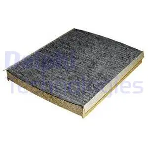 Filter, cabin air (TSP0325204C)
