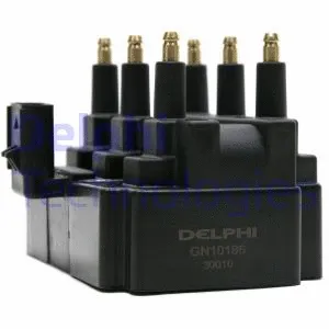 Ignition Coil (GN10186-11B1)