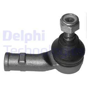 Tie Rod End (TA1081)