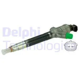 Injector (HRD624)
