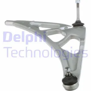 Control/Trailing Arm, wheel suspension (TC8284)