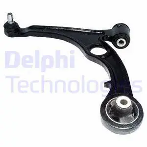 Control/Trailing Arm, wheel suspension (TC1933)