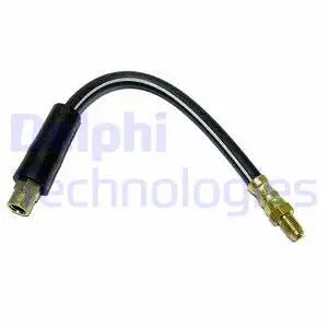 Brake Hose (LH0215)
