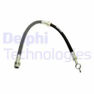 Brake Hose (LH6200)