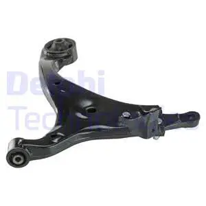 Control/Trailing Arm, wheel suspension (TC3782)