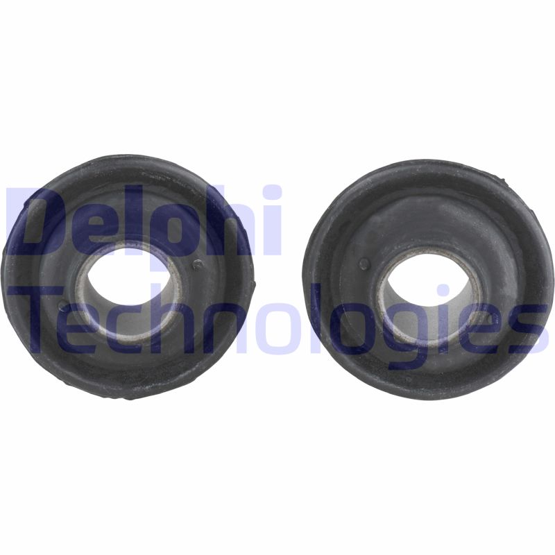 Mounting, control/trailing arm