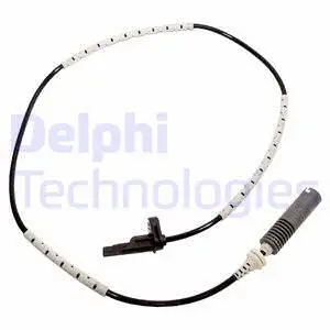 Sensor, wheel speed (SS20222)
