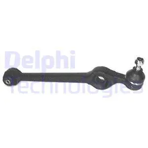 Control/Trailing Arm, wheel suspension (TC144)